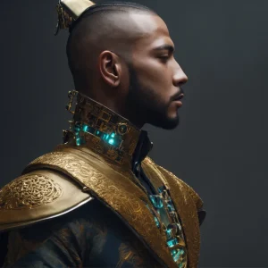Crown of the Arcane
