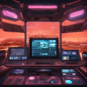 Cyber Intelligence System