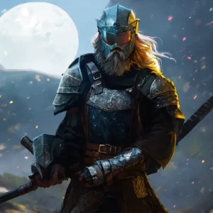 Eclipseborn Sorcerer
