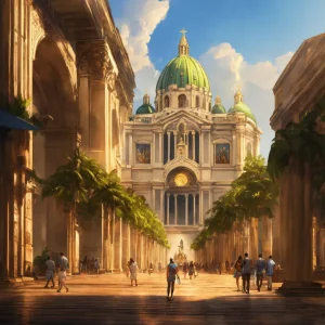 Emerald Palace Scripts