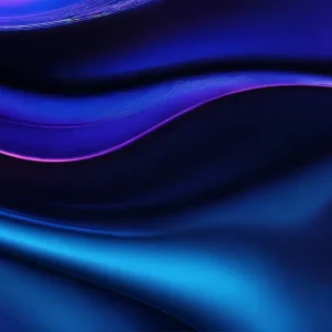 Glass Reflection Pattern