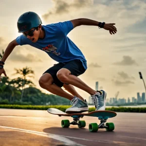 High-Octane Turn Sequences