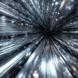 Liquid Motion Pattern