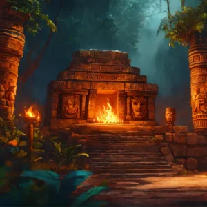 Lost Empire Tales of the Basin