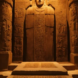 Obsidian Sphinx Tales of the Highlands