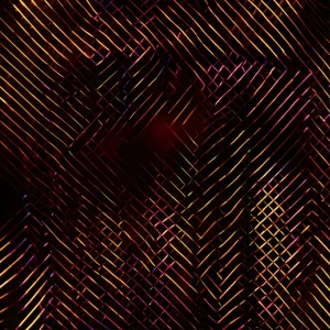 Prism Wave Pattern